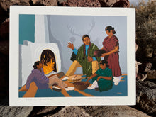 Load image into Gallery viewer, A Night for Songs and Stories