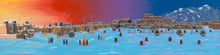Load image into Gallery viewer, Christmas Eve at Taos Pueblo
