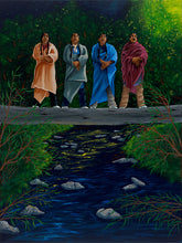 Load image into Gallery viewer, Flowing in Harmony