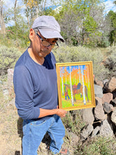 Load image into Gallery viewer, Walking Into Fall