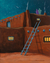 Load image into Gallery viewer, Stargazing