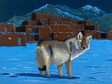Load image into Gallery viewer, Coyote Stories