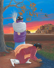 Load image into Gallery viewer, Return of the Gatherers