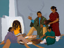 Load image into Gallery viewer, A Night for Songs and Stories