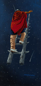The Ladder