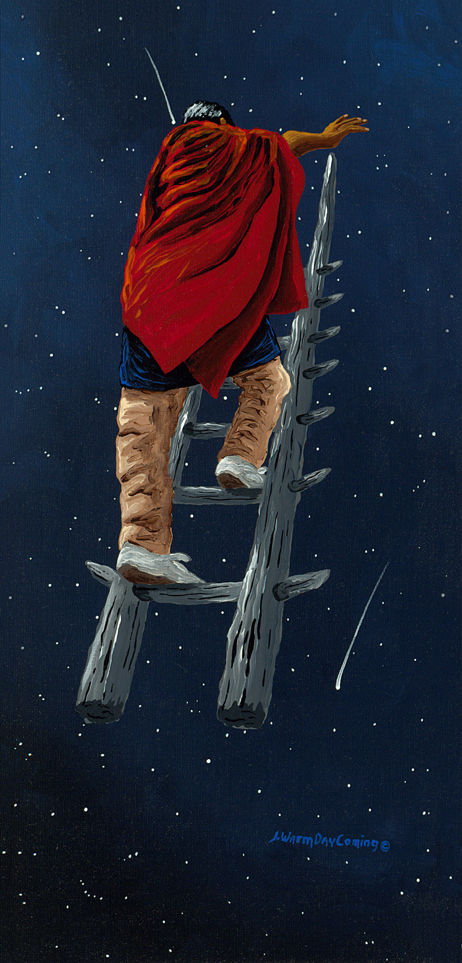 The Ladder