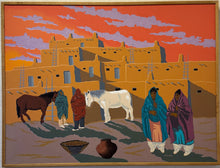 Load image into Gallery viewer, He Has the White Horse
