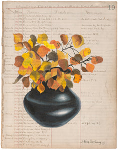 Remembering Autumn