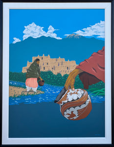 Taos Pueblo